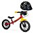 Bicicleta Balance Bike Infantil Fast Mod 3 Aro 12 e Capacete - Imagem 1