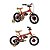 Bicicleta Infantil Hero Boy Aro 12 VM e Dourado e Capacete - Imagem 2
