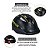 Bicicleta Infantil Aro 12 Com Rodinhas Power Rex E Capacete - Imagem 9