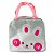 Bolsa Térmica Retangular Bichinhos Coelho - Casita - Imagem 1