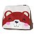 Bolsa Térmica Retangular Bichinhos Urso - Casita - Imagem 2