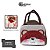 Bolsa Térmica Retangular Bichinhos Urso - Casita - Imagem 7