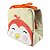 Bolsa Térmica Retangular Bichinhos Pinguim - Casita - Imagem 3