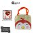 Bolsa Térmica Retangular Bichinhos Pinguim - Casita - Imagem 7
