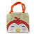 Bolsa Térmica Retangular Bichinhos Pinguim - Casita - Imagem 1