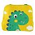 Bolsa Térmica Retangular Bichinhos Dinossauro - Casita - Imagem 2