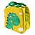 Bolsa Térmica Retangular Bichinhos Dinossauro - Casita - Imagem 3