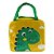 Bolsa Térmica Retangular Bichinhos Dinossauro - Casita - Imagem 1