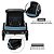 Bike Trailer Courier Para 2 Bebês - Thule - Imagem 4