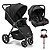 Carrinho de Bebê Bliss com Bebê Conforto e Base Isofix - Imagem 1