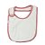 Kit Com 2 Babadores Garden Bege - Hug - Imagem 4