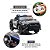 Carrinho De Polícia Elétrico 12V - Shiny Toys - Imagem 6