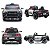 Carrinho De Polícia Elétrico 12V - Shiny Toys - Imagem 8