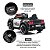 Carrinho De Polícia Elétrico 12V - Shiny Toys - Imagem 2