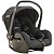 Bebê Conforto Kiddo (0 a 13kg) Casulo Click Preto - Imagem 1