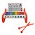 Xilofone Infantil Shiny Toys Diversão Musical - Imagem 2