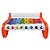 Xilofone Infantil Shiny Toys Diversão Musical - Imagem 1