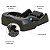 Bebê Conforto Kiddo Casulo Click Preto (13 kg) e Base - Imagem 8