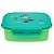 Bento Box Buba Zoo Dino Inox Com Antivazamento 600ml - Imagem 1