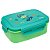 Bento Box Buba Zoo Dino Inox Com Antivazamento 600ml - Imagem 2
