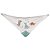 Bandana com Mordedor Buba Magic Dino +4 M - Imagem 3