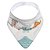 Bandana com Mordedor Buba Magic Dino +4 M - Imagem 1
