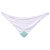 Bandana com Mordedor Buba Magic Unicórnio +4 M - Imagem 4