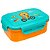 Bento Box Buba Zoo Leão Inox Com Antivazamento 600ml - Imagem 2