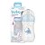 Mamadeira Easy Flow Buba Elefante Azul 270ML +2M - Imagem 3