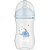 Mamadeira Easy Flow Buba Elefante Azul 270ML +2M - Imagem 4