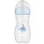 Mamadeira Easy Flow Buba Elefante Azul 330ML +4M - Imagem 4