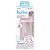 Mamadeira Easy Flow Buba Elefante Rosa 270ML +2M - Imagem 1