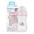 Mamadeira Easy Flow Buba Elefante Rosa 270ML +2M - Imagem 2