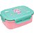 Bento Box Buba Zoo Unicórnio Inox Com Antivazamento 600ml - Imagem 2