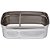 Bento Box Buba Zoo Unicórnio Inox Com Antivazamento 600ml - Imagem 8