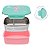 Bento Box Buba Zoo Unicórnio Inox Com Antivazamento 600ml - Imagem 5