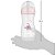 Mamadeira Easy Flow Buba Elefante Rosa 330ML +4M - Imagem 5