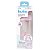 Mamadeira Easy Flow Buba Elefante Rosa 330ML +4M - Imagem 1