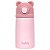 Copo Térmico Buba Parede Dupla Ursinho Rosa 320ml - Imagem 1