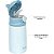 Copo Térmico Buba Parede Dupla Ursinho Azul 320ml - Imagem 3
