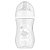 Mamadeira Easy Flow Buba Nuvem Branca 270ML +2M - Imagem 3