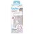 Mamadeira Easy Flow Buba Nuvem Branca 270ML +2M - Imagem 1