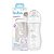 Mamadeira Easy Flow Buba Nuvem Branca 330 ML +4M - Imagem 2
