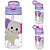 Garrafinha Infantil Buba Tritan Zoo Elefante 450ml - Imagem 7