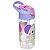Garrafinha Infantil Buba Tritan Zoo Elefante 450ml - Imagem 4