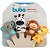 Dedoches Buba Amiguinhos da Selva +3M - Imagem 1