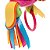 Tucano Zuzu Atividades Buba Rosa 4+ m - Imagem 5