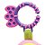 Tucano Zuzu Atividades Buba Rosa 4+ m - Imagem 4