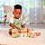Trenzinho de Madeira Infantil Tiny Love Boho Chic - Imagem 2