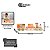 Trenzinho de Madeira Infantil Tiny Love Boho Chic - Imagem 9